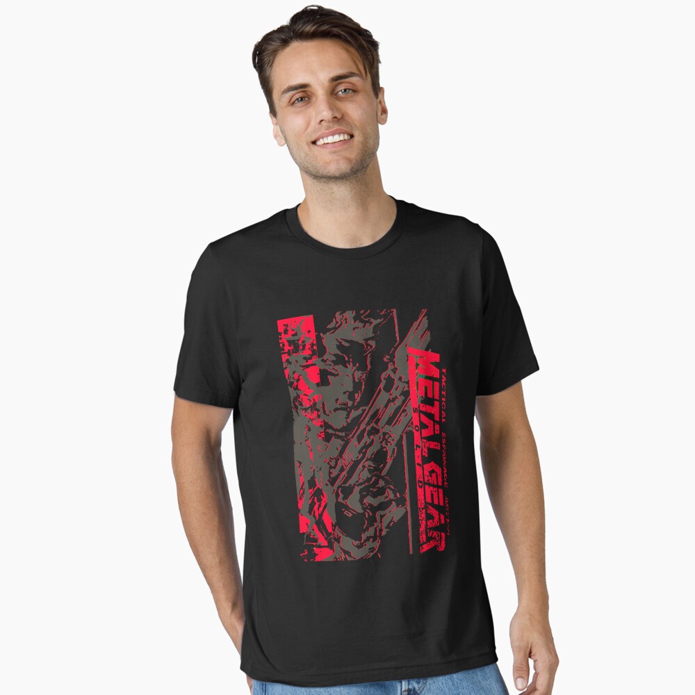 Item preview, Essential T-Shirt designed and sold by AlanBraun.