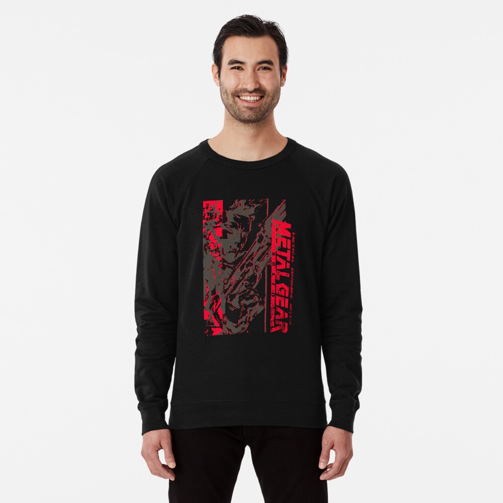 Item preview, Lightweight Sweatshirt designed and sold by AlanBraun.