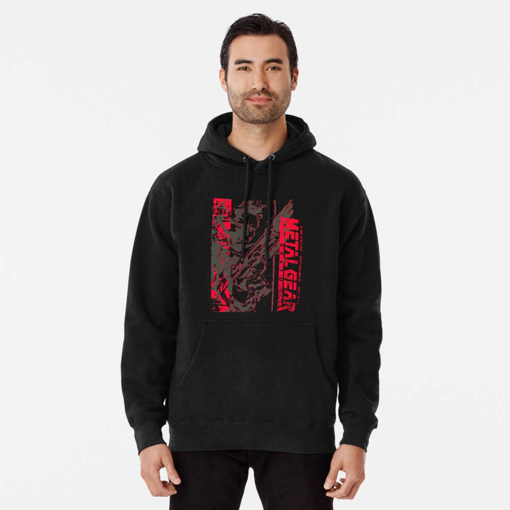 Item preview, Pullover Hoodie designed and sold by AlanBraun.