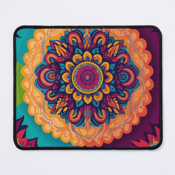 Item preview,  Rainbow-Core Vector Images Drawstring Bags designed and sold by Vinod1.