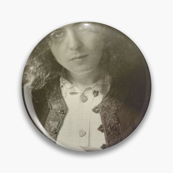 Item preview,  marc bolan art designed and sold by zayokan.