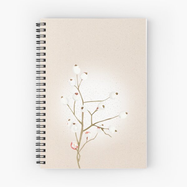 Item preview, Flower Bulb Aesthetic Pattern designed and sold by JesseltonLady.