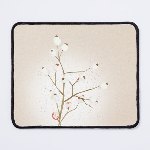 Item preview, Flower Bulb Aesthetic Pattern designed and sold by JesseltonLady.
