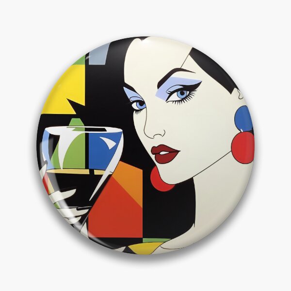 Item preview, Night Life Exotica designed and sold by Mitch-Angelo.