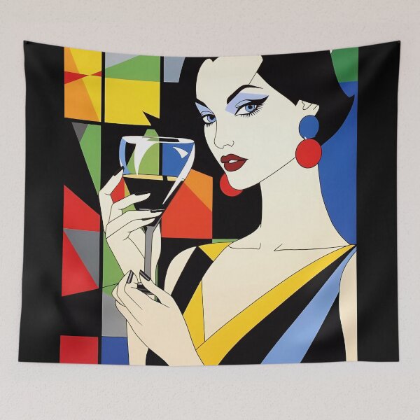 Item preview, Night Life Exotica designed and sold by Mitch-Angelo.