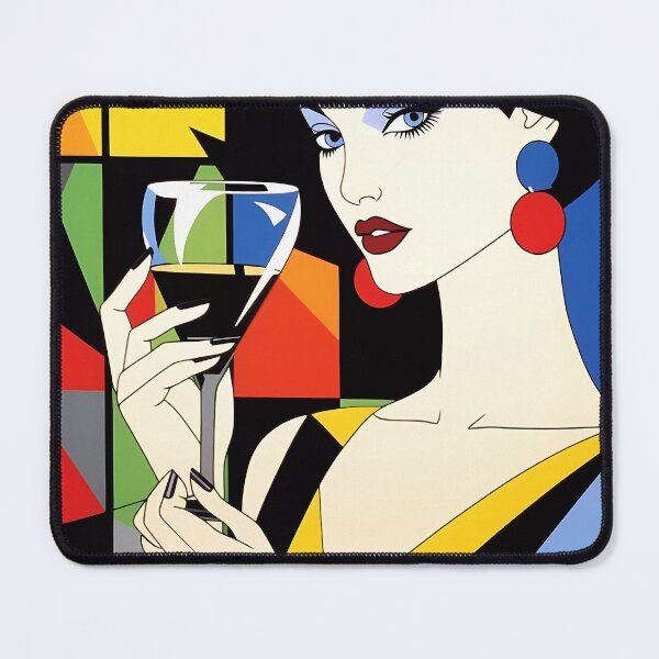 Item preview, Night Life Exotica designed and sold by Mitch-Angelo.