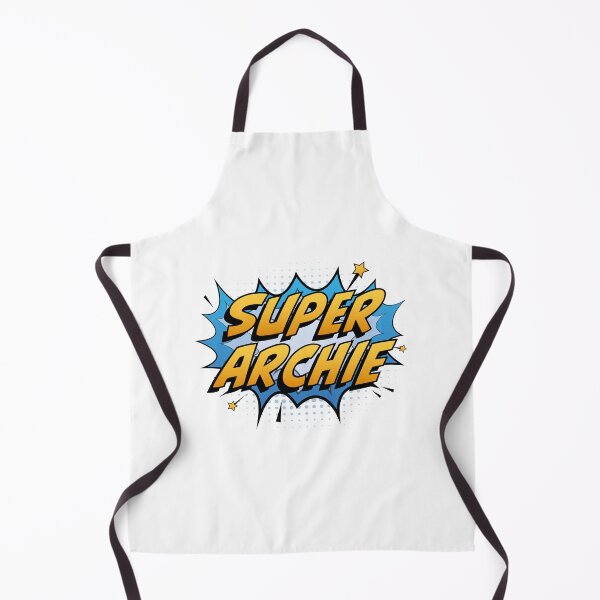 Item preview, Super Archie designed and sold by PaulSDesign.