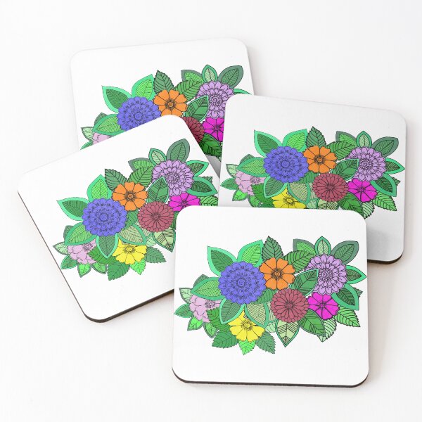 Item preview, Flowers designed and sold by Jazpatisserie.