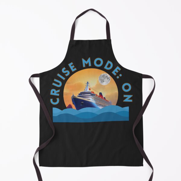 Item preview, cruise mode designed and sold by maggNf.