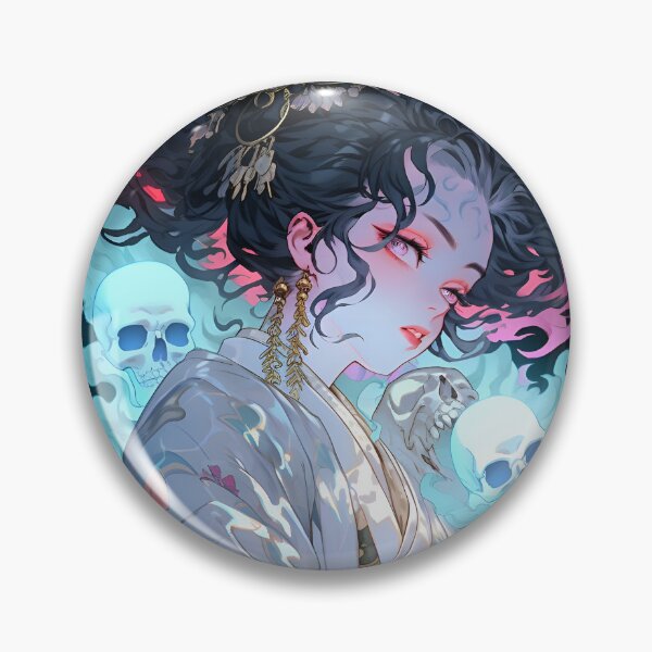 Item preview, Necromancer designed and sold by MarsCreativeLab.