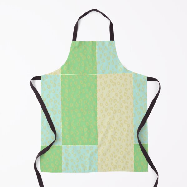 Item preview, Pastel Blocks with Animal Pattern designed and sold by seeitknowit.