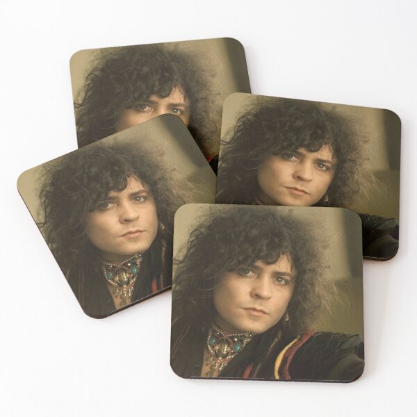 Item preview,  marc bolan art designed and sold by zayokan.