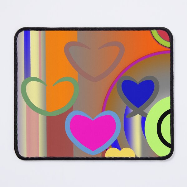 Item preview, Hearts designed and sold by StellaNaya.