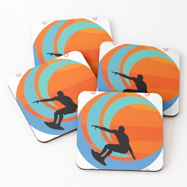 Item preview, SURFING CALLING designed and sold by AsacDesign.