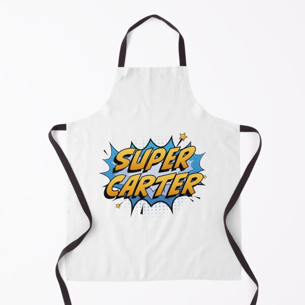 Item preview, Super Carter designed and sold by PaulSDesign.