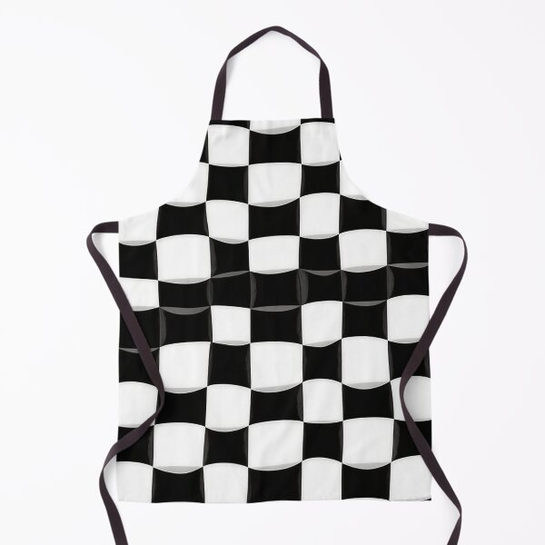 Item preview, Warped Nostalgia Checkboard designed and sold by piwon.