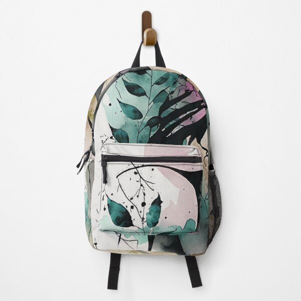 Item preview, The Lord Bird - Animals and Leaves - Watercolor Collection designed and sold by monkeybusiness.pt.