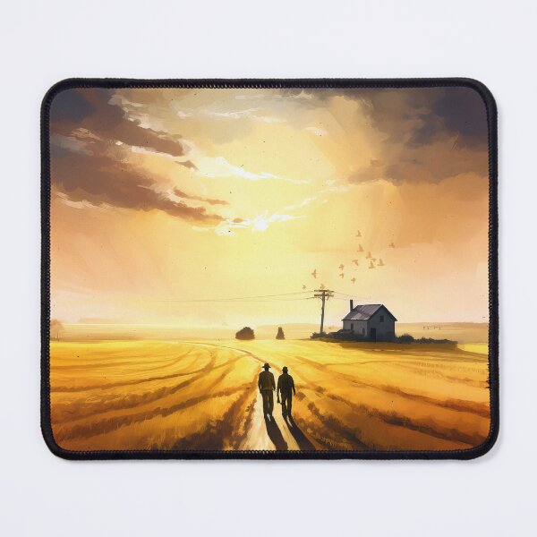 Item preview, Of Mice and Men designed and sold by A Deniz Akerman.