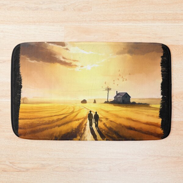 Item preview, Of Mice and Men designed and sold by A Deniz Akerman.