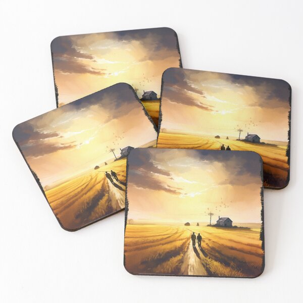 Item preview, Of Mice and Men designed and sold by A Deniz Akerman.