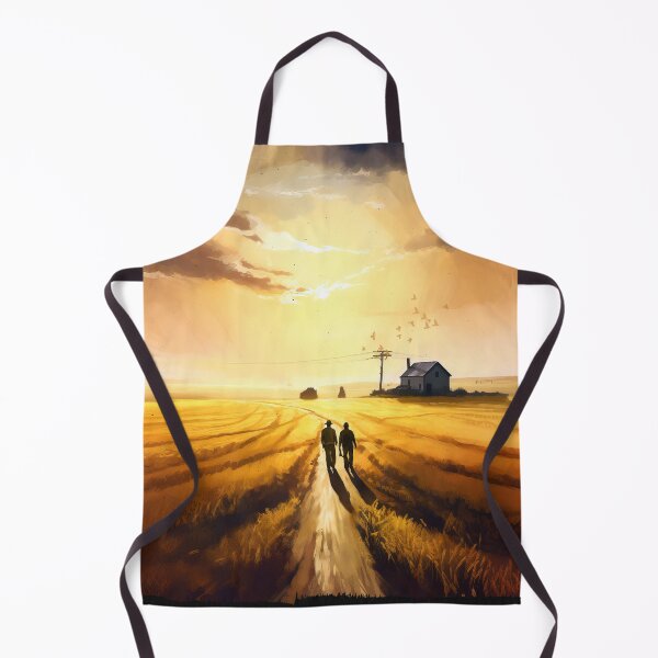 Item preview, Of Mice and Men designed and sold by A Deniz Akerman.