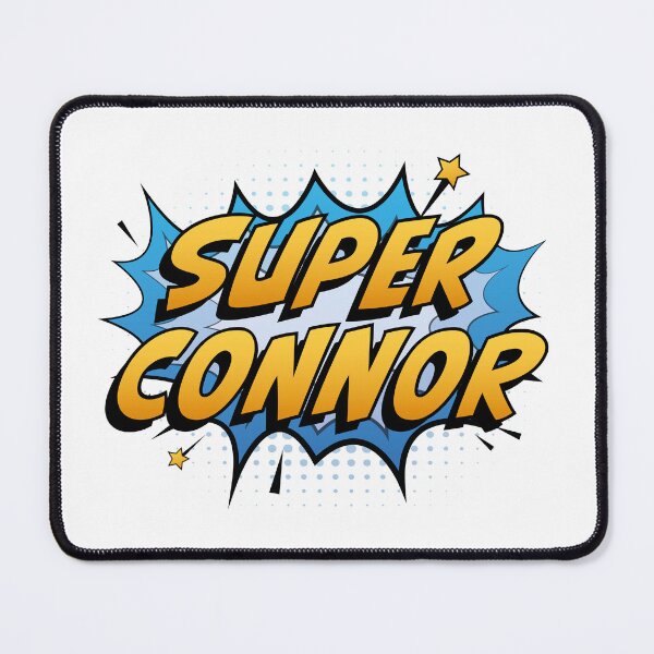 Item preview, Super Connor designed and sold by PaulSDesign.