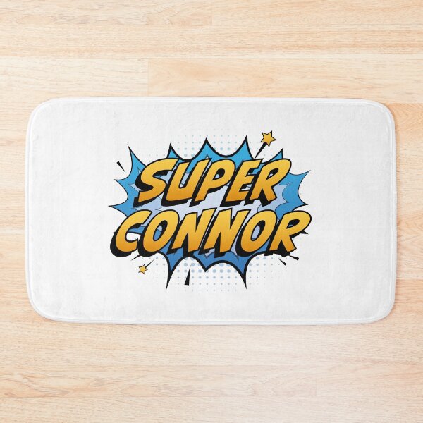 Item preview, Super Connor designed and sold by PaulSDesign.