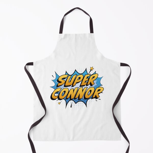 Item preview, Super Connor designed and sold by PaulSDesign.