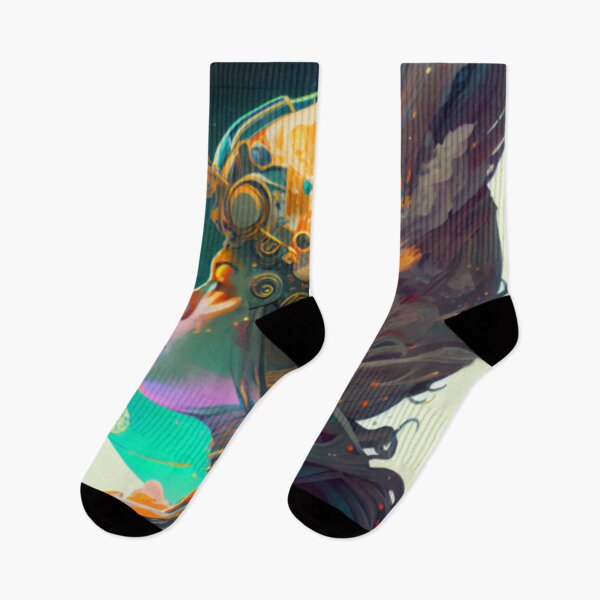 Item preview, UNIVERSE designed and sold by DNA44.