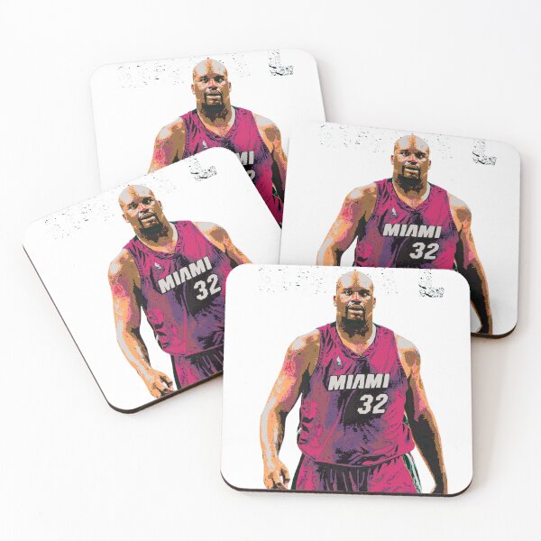 Item preview, Shaquille Oneil designed and sold by nudgeshop.