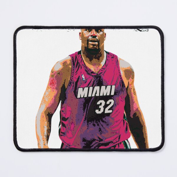 Item preview, Shaquille Oneil designed and sold by nudgeshop.