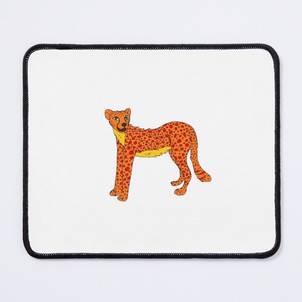 Item preview, Cheetah  designed and sold by Jazpatisserie.