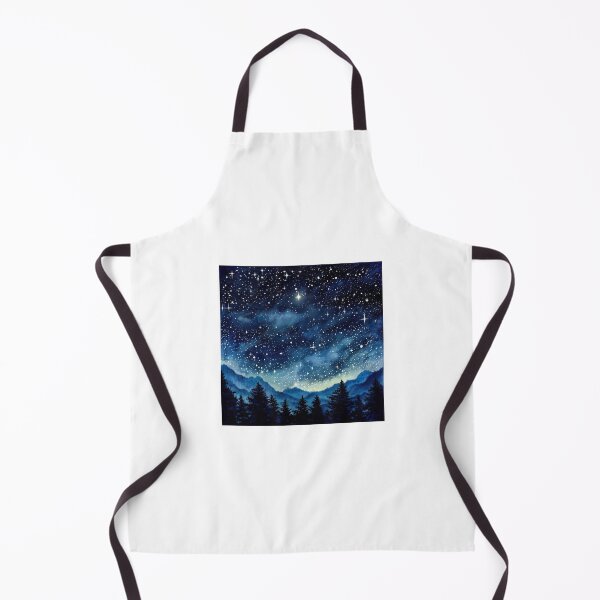 Item preview, the countless stars in the night sky designed and sold by SenseBox.
