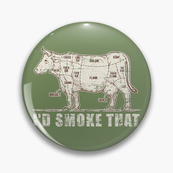 Item preview, Grilling Smoked Meat Chef Grillmaster 	 BBQ Barbecue 		 designed and sold by xmmscctwejl58.