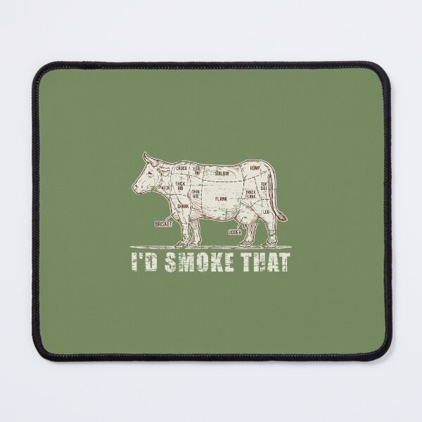 Item preview, Grilling Smoked Meat Chef Grillmaster 	 BBQ Barbecue 		 designed and sold by xmmscctwejl58.