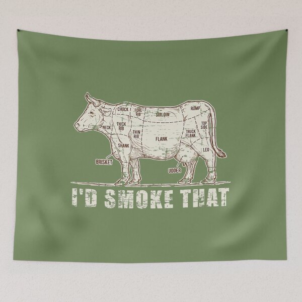Item preview, Grilling Smoked Meat Chef Grillmaster 	 BBQ Barbecue 		 designed and sold by xmmscctwejl58.