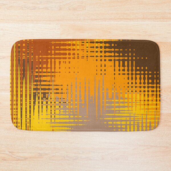 Item preview, Noisy palette 1 - Sunny September designed and sold by Heteyy.