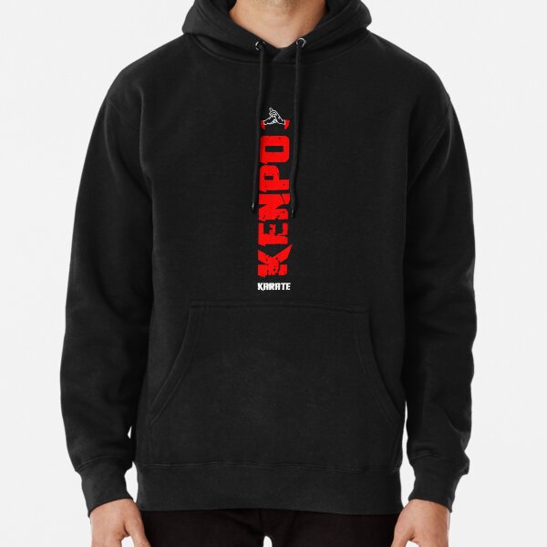 Kenpo Sweatshirts & Hoodies for Sale | Redbubble