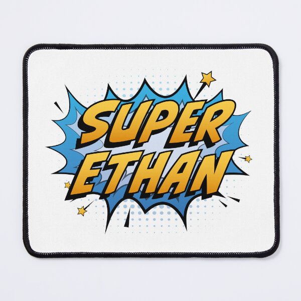 Item preview, Super Ethan designed and sold by PaulSDesign.