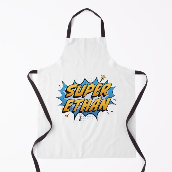 Item preview, Super Ethan designed and sold by PaulSDesign.