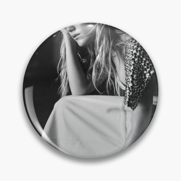 Item preview, maika monroe art designed and sold by zayokan.