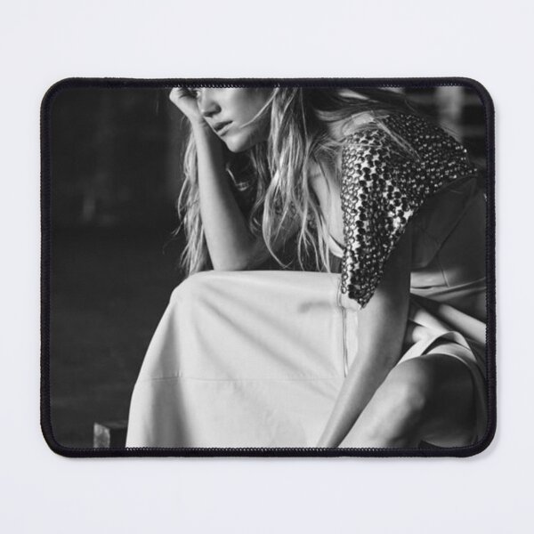 Item preview, maika monroe art designed and sold by zayokan.