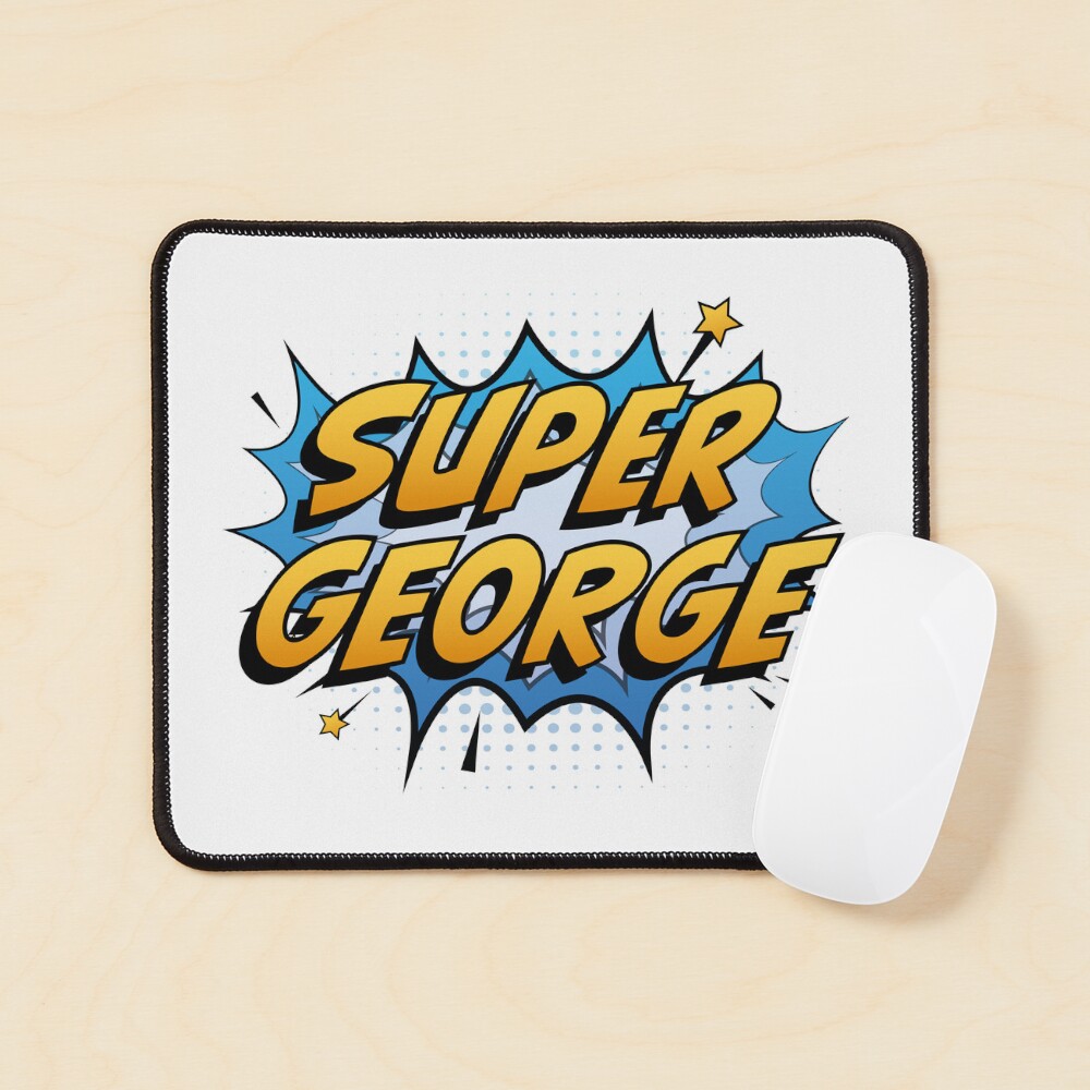 Item preview, Mouse Pad designed and sold by PaulSDesign.