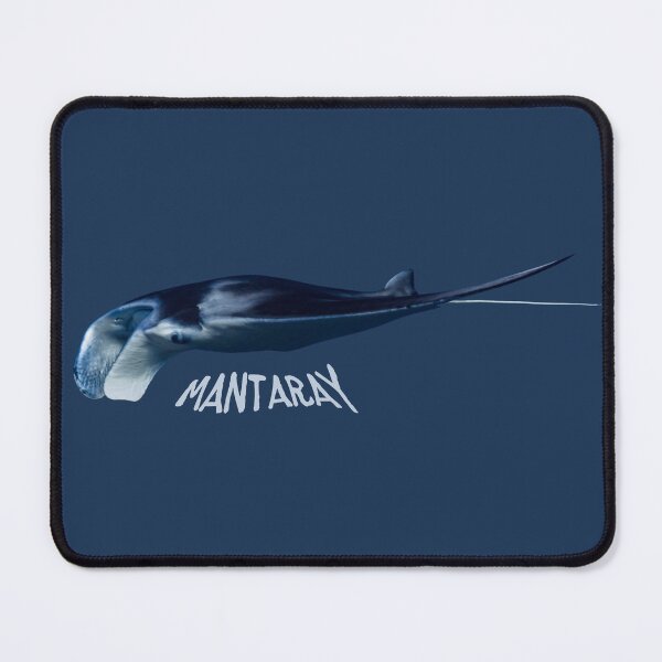 Item preview, Mantaray designed and sold by tank200bar.