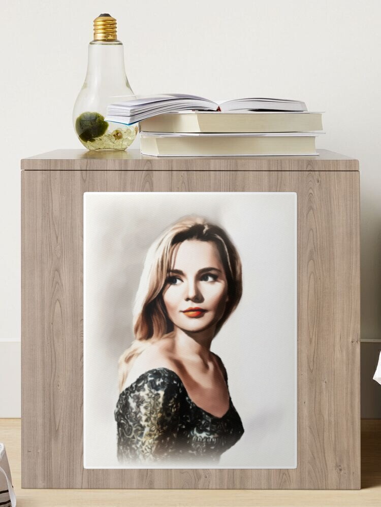 Movie Market - Photograph & Poster of Tuesday Weld 290333