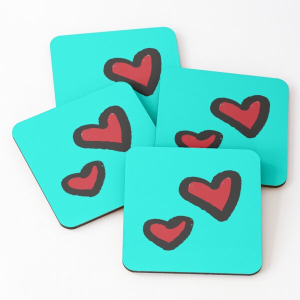 Item preview, Heart designed and sold by DeeMARKart.