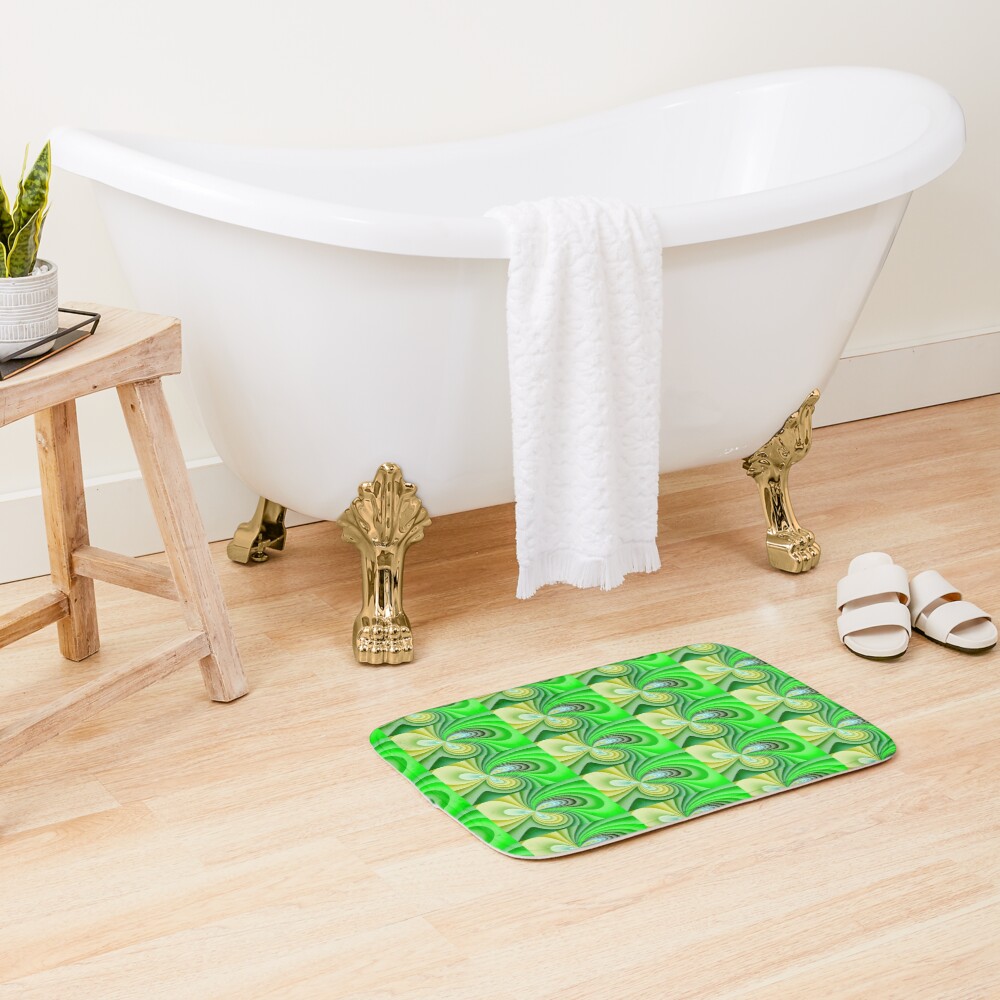 Item preview, Bath Mat designed and sold by RTSGlobal.