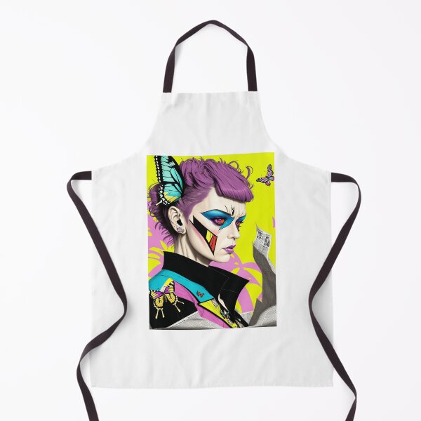 Item preview, GIRL MAX MAD designed and sold by ZenBenzine.