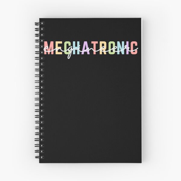 Item preview, Mechatronic Engineer Gift designed and sold by TheBeesForYou.