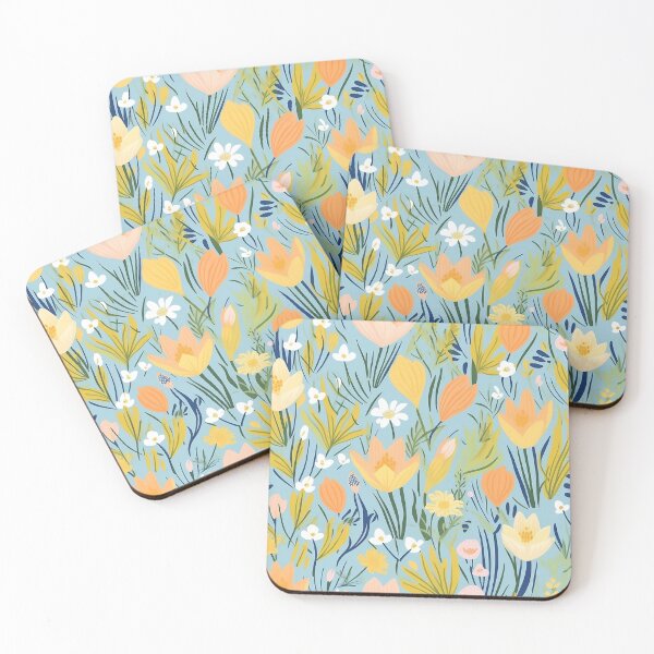 Item preview, Summertime  designed and sold by Dandollina.